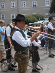Austrian Bavarian Band